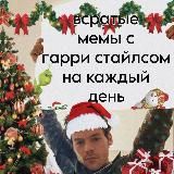 всратые мемы с гарри стайлсом на каждый день 🍅🪩