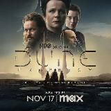 DUNE: PROPHECY SERIES