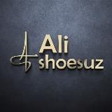 ✈️ ALISHOES.UZ | Расмий канал