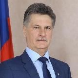 Администрация Октябрьского района
