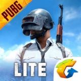 PUBG MOBILE (lite)AKKOUNT SAVDO