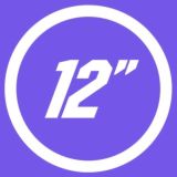 12" злобных