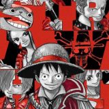 One Piece Manga : One Piece Chapter 1182