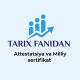 ATTESTATSIYA+SERTIFIKAT
