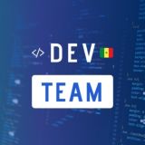 Dev Team 👨🏾💻