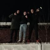 MORONS159