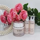 Korean Luxury