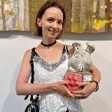 Irina Rudaia Ceramics