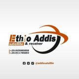 ሳዲቅ የዲሽና የሪሲቨር መረጃ