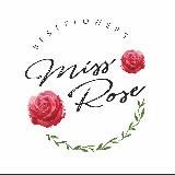 Miss Rose - розы, которые впечатляют