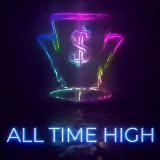 ALL TIME HIGH
