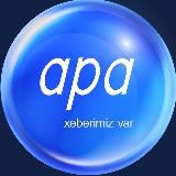 Информационное Агентство АПА