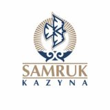 SAMRUK-KAZYNA official