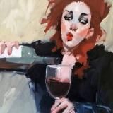 АЛКОГОЛИЕЧКА🍷