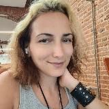 Бубнова говорит