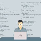 Programming notes