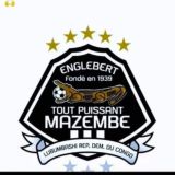 TP Mazembe 100%