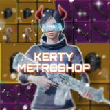 KERTY❤🔥SHOP