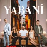 Yabani, 🦋