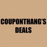 CouponThang’s Deals | Codes