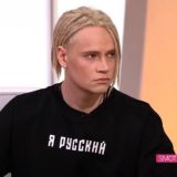 Передачи о SHAMAN & JF