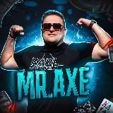 MR.AXE LIFE 🌶️