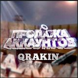 FREE|FIRE x Qrakin SETTINGS