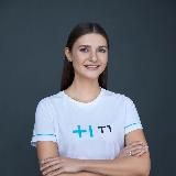 Дина Ашрапова | Вокруг гольфа