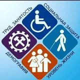 Министерство труда и социального развития РД