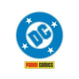 Panini DC Italia