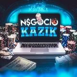 N$GOCIO KAZIK 🎰