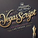 VEGAS SCRIPT SPORTS CHAT ✍️🔐