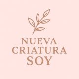 NUEVA CRIATURA SOY EN CRISTO JESUS 🌱