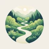 Сад как медитация 🌿