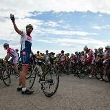 Tour de Klenovo