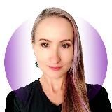 Вся в себя|Ирина Кашпар