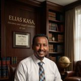 Elias Kasa Legal Service.