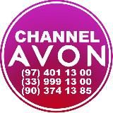 Avon_uz