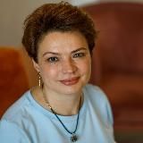ФИНАНСОВЫЙ ПСИХОЛОГ Татьяна Конкина