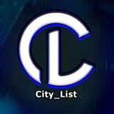  CityList | سیتی لیست