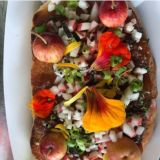 Food Preparation, Preservation and Fermentation information
