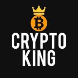 CryptoKing - Александр Ларионов