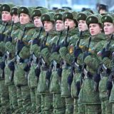 Военное время