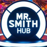 Mr. Smith HUB | [VENTE/OUVERTURE DE LOG]