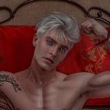 Надя Полякова арт| NadiaPolyakova_art 🎨 (+18)