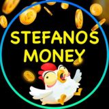 STEFANOS BLOG🇬🇷