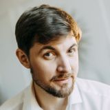 Александр Ковалев 🏆
