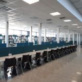 Biblioteca Biomedico-scientifica UniCA