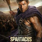 مسلسل SPARTACUS سبارتكوس️