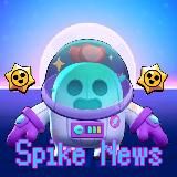 𝐒𝐩𝐢𝐤𝐞𝐍𝐞𝐰𝐬